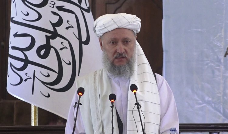 Afganistan İslam Emirliği'nden net mesaj: İçişlerimize müdahale kabul edilemez