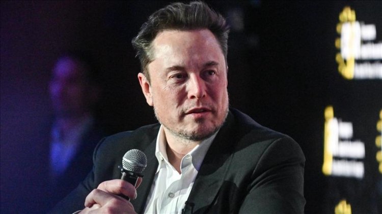 Musk: "USAID'in fonlamadığı bir yer kaldı mı?"