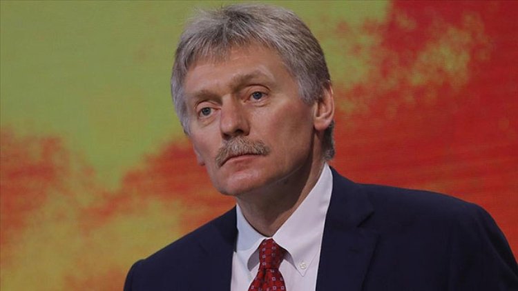 Kremlin: Gazze’de serbest bırakılan Rus vatandaşı için Hamas’a teşekkür ediyoruz