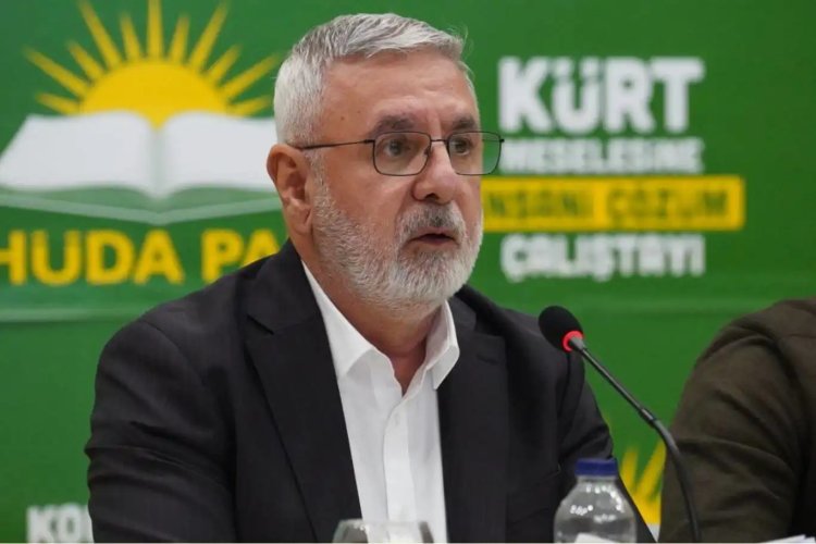 Metiner: Kürt meselesi, CHP’nin inkarcı zihninin ürünüdür