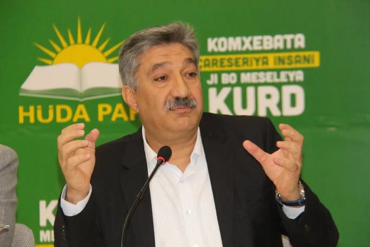 Abdurrahman Kurt: Sorun Türk ırkçılığıdır