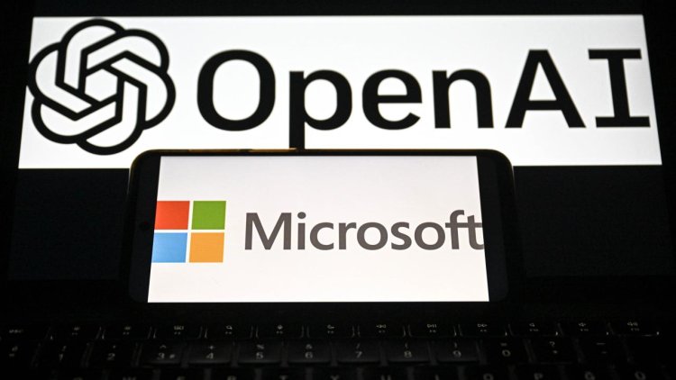 İşgalci İsrail, Gazze saldırılarında Microsoft ve OpenAI desteği aldı