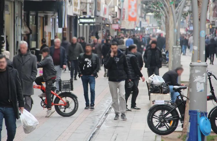 HÜDA PAR’ın Kürt Meselesine İnsani Çözüm'üne halktan destek