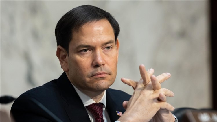 Rubio: ABD'nin sömürülme devri bitmeli!