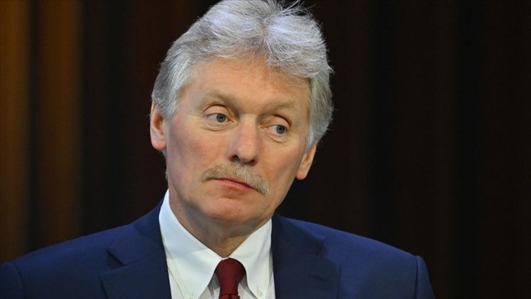 Peskov: Kiev barış müzakerelerini istemiyor