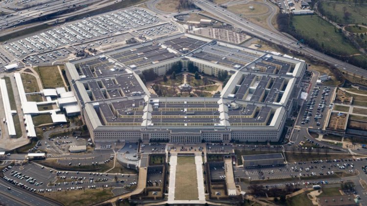 Pentagon, sivil çalışanların %5-8'ini işten çıkaracak