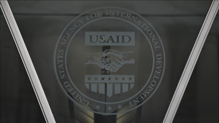 ABD, 2 bin kişilik USAID kadrosunu kapatıyor