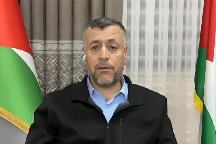 HAMAS: Filistinli esirler serbest bırakılmadan işgalcilerle müzakere edilmeyecek