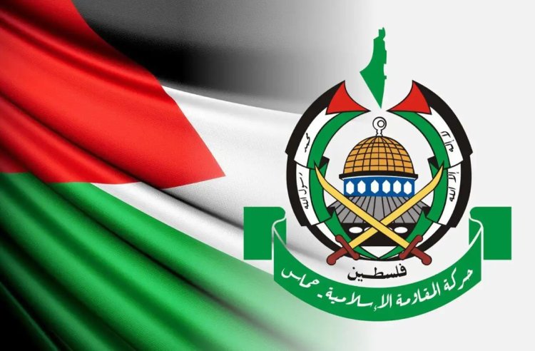 HAMAS: İşgalciler, Filistin halkının iradesini kıramaz