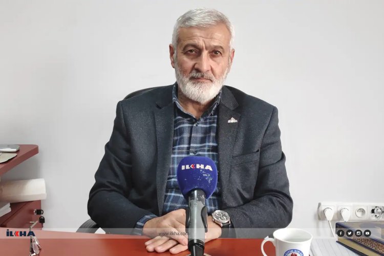 Prof. Dr. Ateş: 28 Şubat'ın etkisi hâlâ devam ediyor!