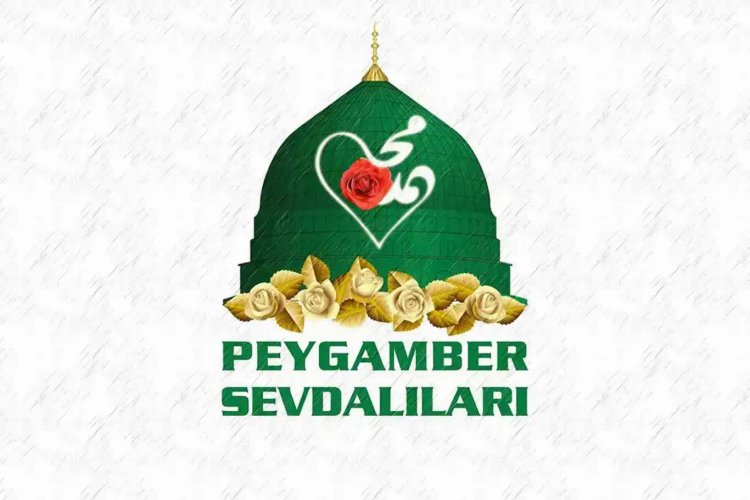 Peygamber Sevdalıları Vakfı'ndan Ramazan ayı mesajı