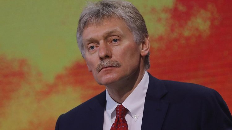 Peskov: Tüm ülkelerle diyalog kurmak istiyoruz