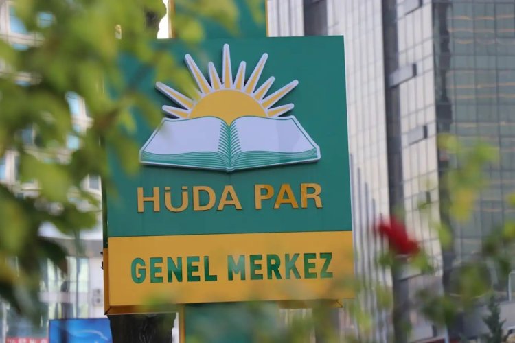 HÜDA PAR: 28 Şubat mağduriyetleri sürüyor!