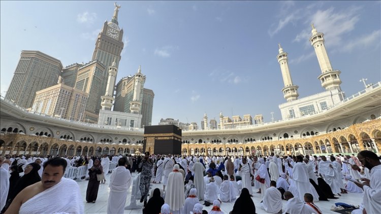 Suudi Arabistan Ramazan ayına yarın giriyor