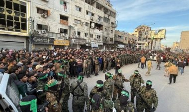 Gazze ateşkesinin ikinci aşaması için belirsizlik sürüyor