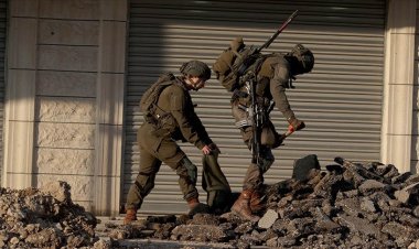 İşgalci İsrail hükümeti, 400 bin yedek askerin çağrılmasını onayladı