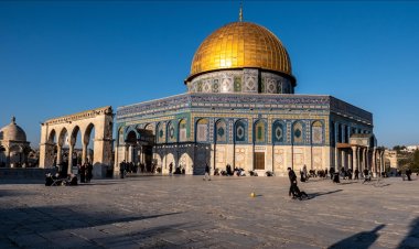 Mescid-i Aksa yetkililerinden ziyaret çağrısı