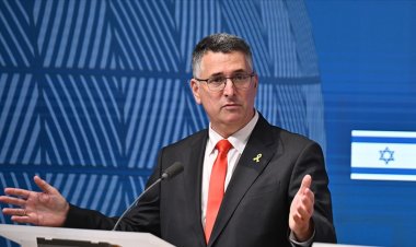 İsrailli Saar: Ateşkes aşamaları doğrudan geçmiyor