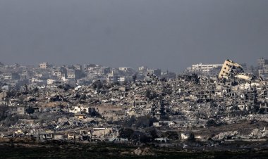 Ateşkesi ihlal eden katil İsrail ordusu 4 Filistinliyi daha katletti