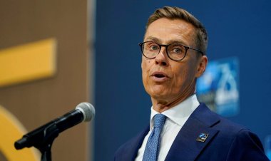 Finlandiya Cumhurbaşkanı Stubb: Trump-Zelenskiy tartışmasında kazanan Putin oldu