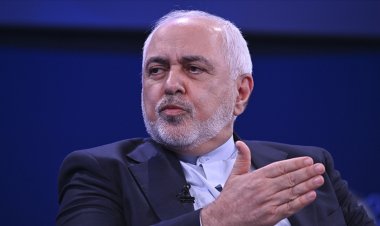 İran Cumhurbaşkanı Yardımcısı Zarif istifa etti
