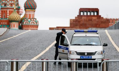 Moskova'da sinagog ve metroya yönelik saldırı engellendi