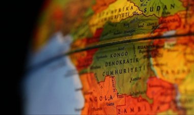 KDC'de 55 asker idam cezasına çarptırıldı