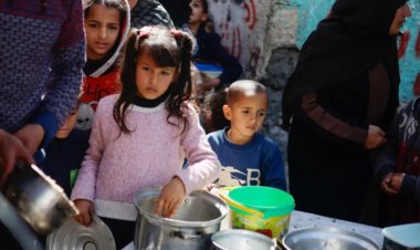 HAMASê banga “Şikandina dorpêça sîyonîst a li dijî sîvîlên masum” kir
