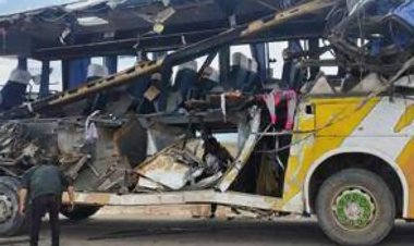 Bolivya'da katliam gibi kaza: 25 ölü, 26 yaralı