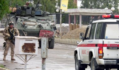 Afganistan yönetimi: Ülkedeki BM misyonu geçen yıl etkisiz kaldı