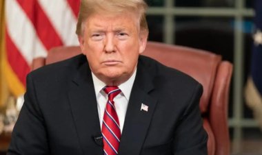 Trump, Panama Kanalı ve Grönland’ı ele geçirme taahhüdünü yineledi