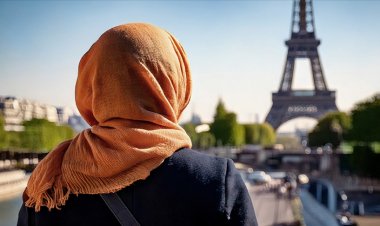 Fransa Danıştayı, avukatlara başörtüsü yasağını onadı