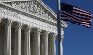 Yüksek Mahkeme, Trump'ın dış yardımın dondurulması talebini reddetti