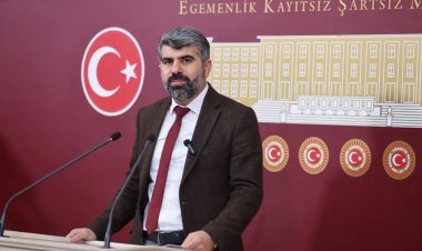 HÜDA PAR: Çevrecilik güzellemelerine inanmıyoruz!