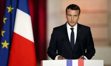 Fransa'dan Avrupa'ya çağrı: Rusya tehdit haline geldi