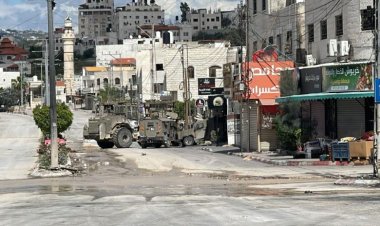 Tulkarm'da siyonist zulmü 39'uncu gününde