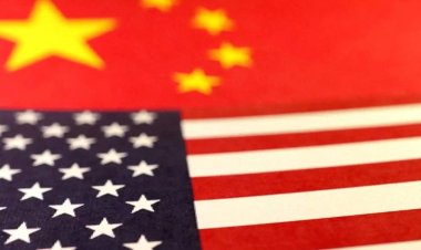 Çin: ABD ile ticaret savaşında sonuna kadar mücadele edeceğiz