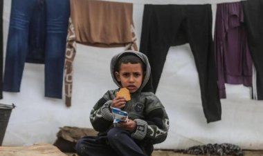 BM sınır kapılarının kapatıldığı Gazze için uyardı