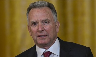 Trump'ın özel temsilcisi, Gazze'nin yeniden imar planını hayal olarak nitelendirdi