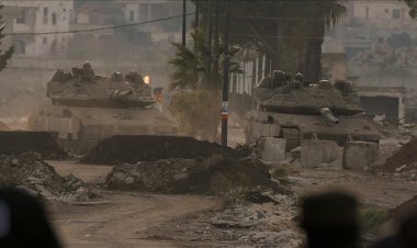 Siyonist Katz, Suriye'deki işgali sürdüreceklerini yineledi