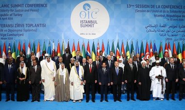 Suriye, İslam İşbirliği Teşkilatı'na yeniden kabul edildi