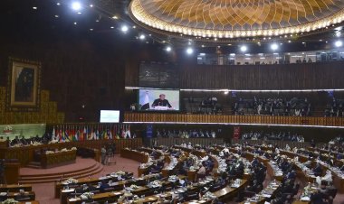 İslam İşbirliği Teşkilatı "Filistin" gündemiyle toplandı