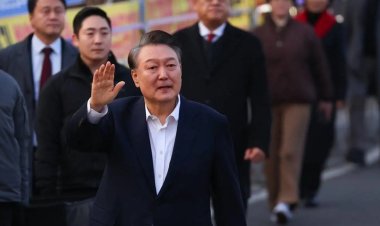 Görevden alınan Güney Kore Devlet Başkanı Yoon serbest bırakıldı