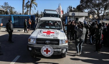 HAMAS: Arabuluculuk sürüyor, ikinci aşama müzakerelerinde olumlu gelişmeler var