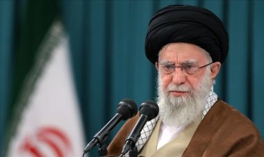 Hamaney: Bazı zorbalar müzakereyi çözüm için değil, tahakküm için istiyor