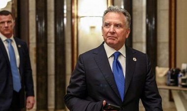 ABD Ortadoğu Temsilcisi Witkoff, Hamas ile görüşecek