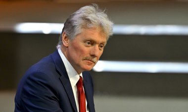 Kremlin: Rusya ile ABD, Ukrayna krizinin çözümüne doğru ilerlemek istiyor