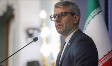 İran, Trump'tan henüz mektup almadığını duyurdu