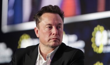 Musk, X'teki erişim sorununun Ukrayna kaynaklı olduğunu söyledi