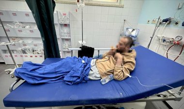 Yüzlerce esir Filistinlinin kaburga kemiklerinde kırıklar tespit edildi